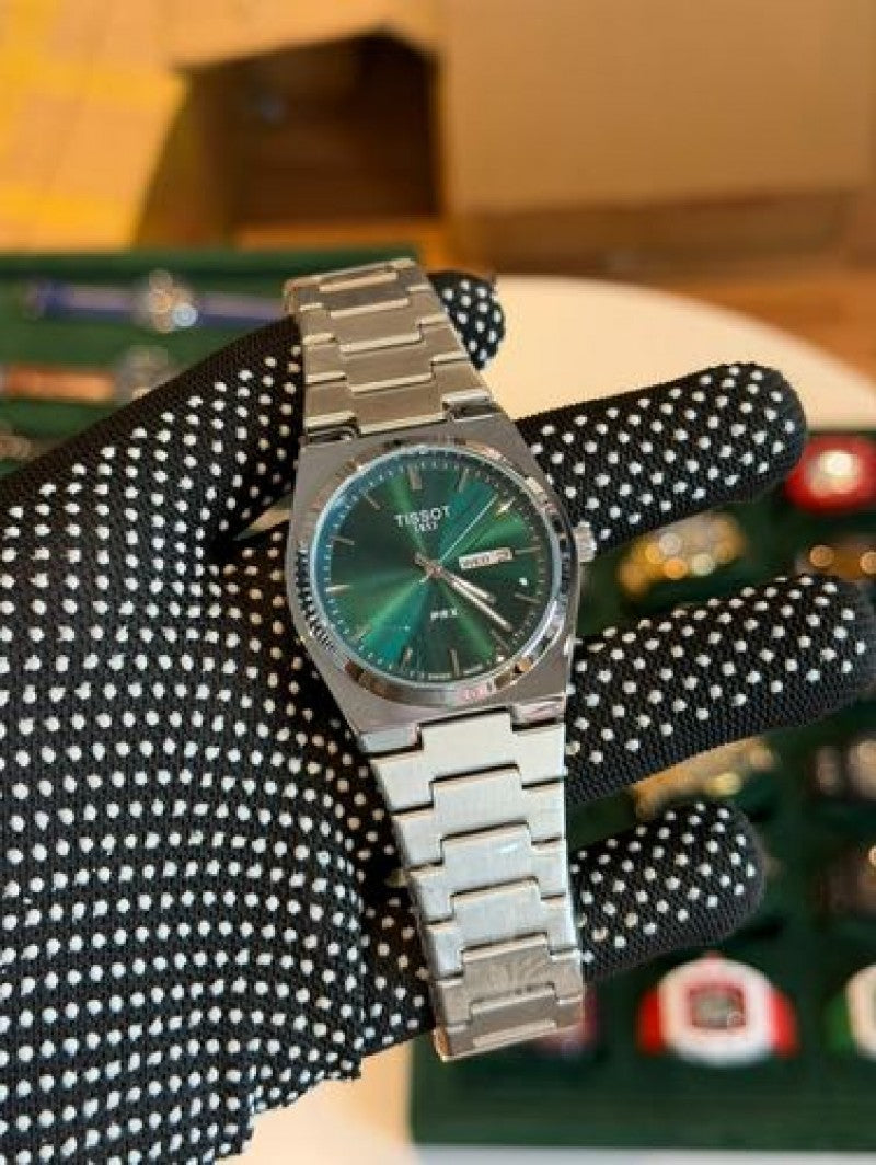 Tisso_t PRX Day Date Working 116
