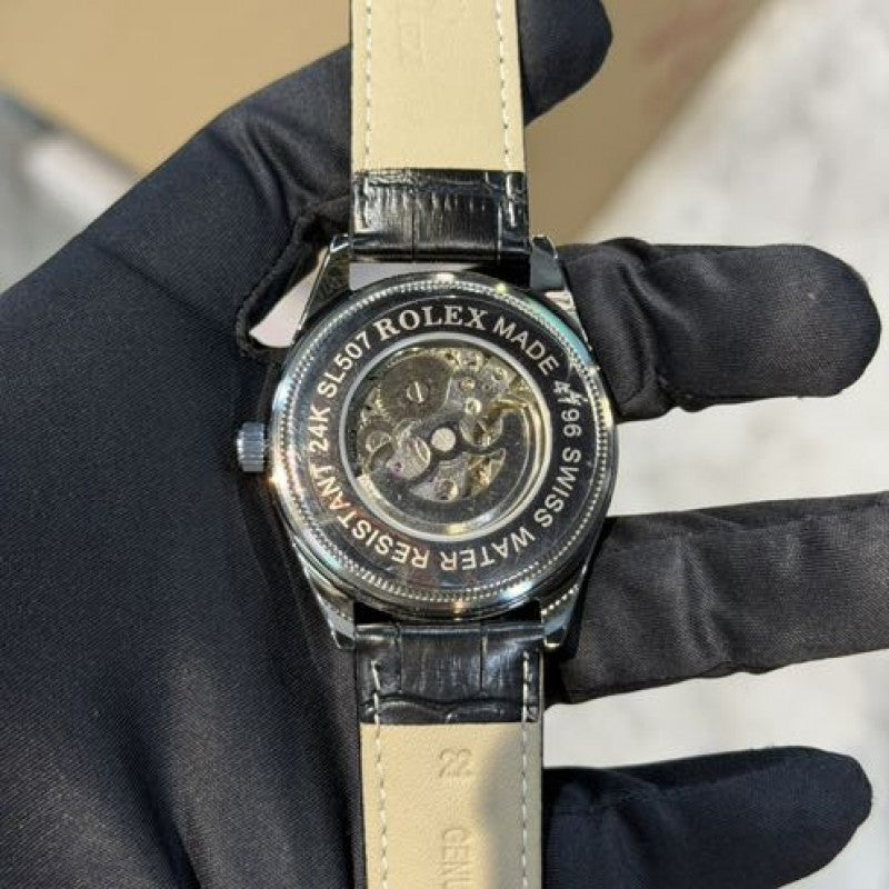 Role_x Perpetual Automatic 140