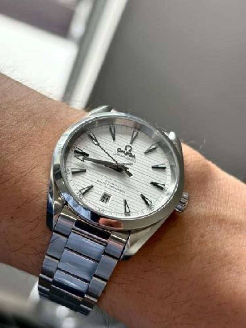 Omeg_a Aqua Terra 150m 132