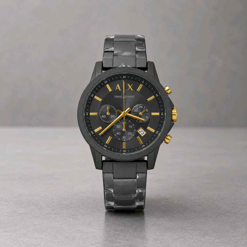 Arman_i Exchange chronograph 155