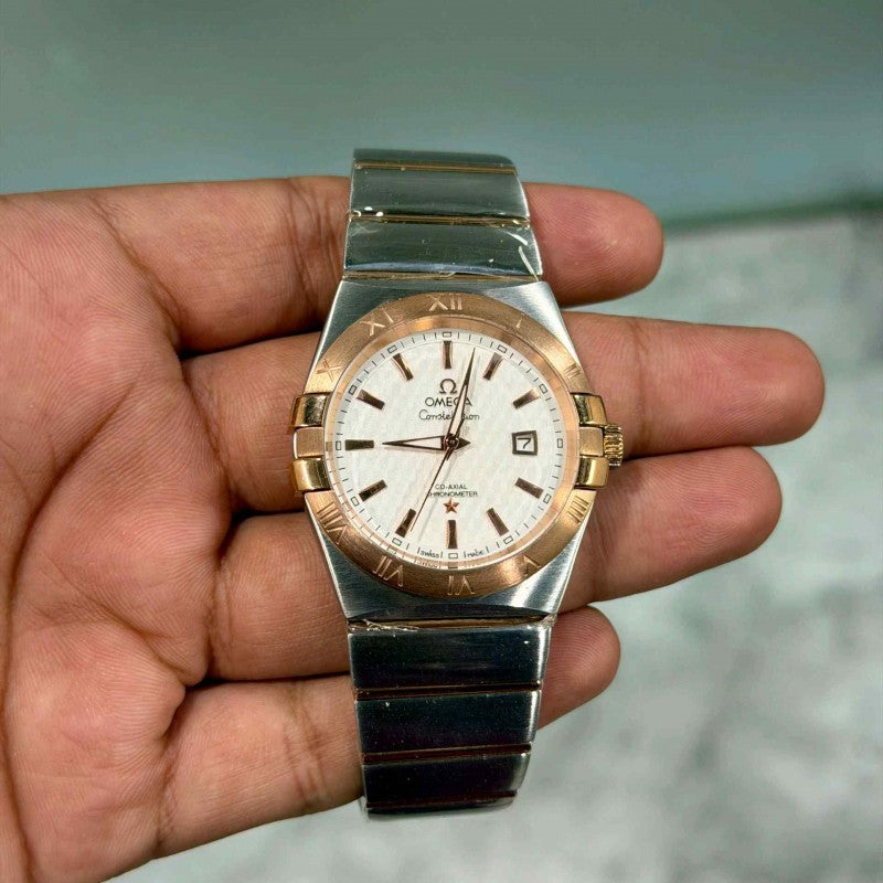 omeg_a Constellation Quartz 159