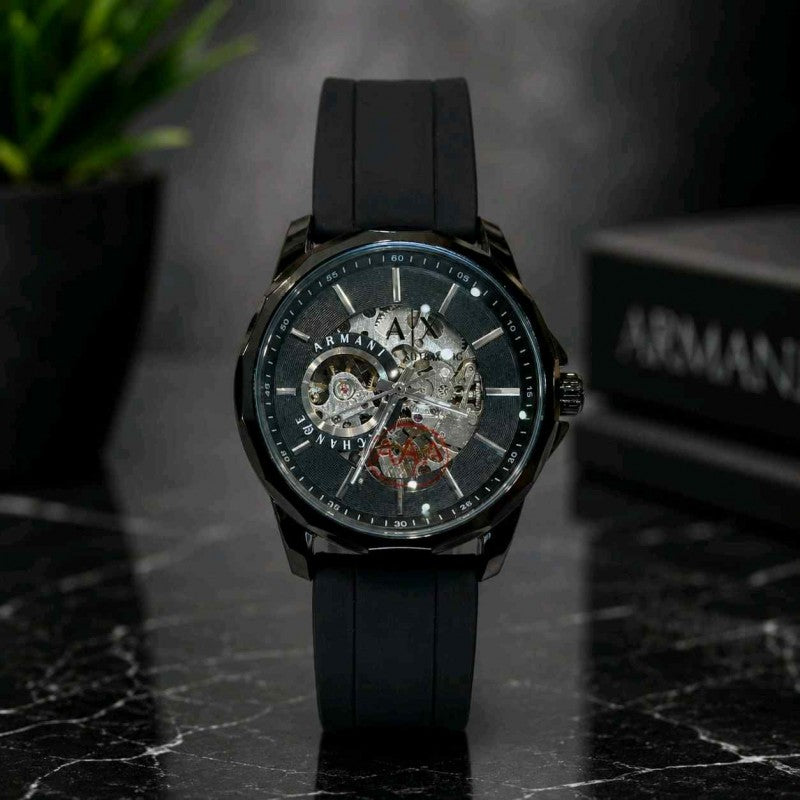 Arman_i Exchange Skeleton ( 107 )
