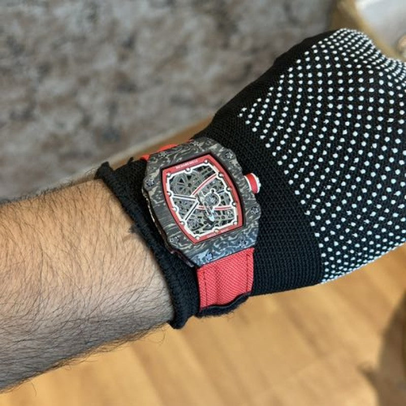 Richard Mille RM67 02 ( 120 )
