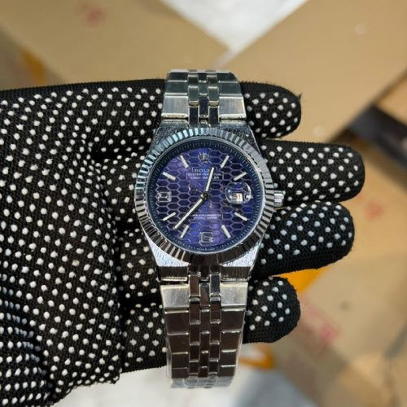 Role_x LandDweller Blue ( 124 )