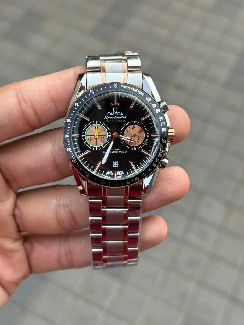 Omeg a Speedmaster Chronograph