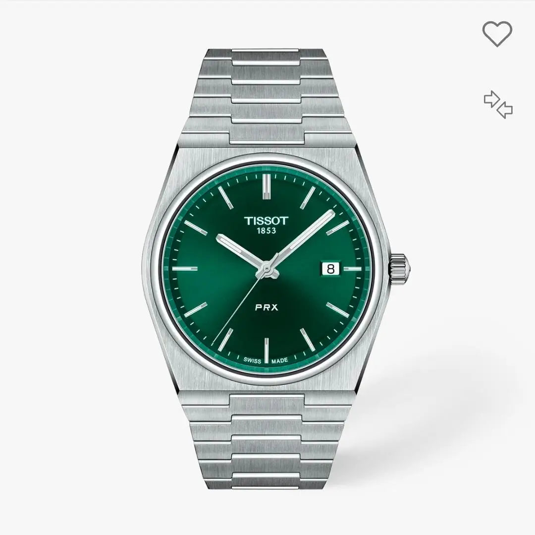 Tissot PRX