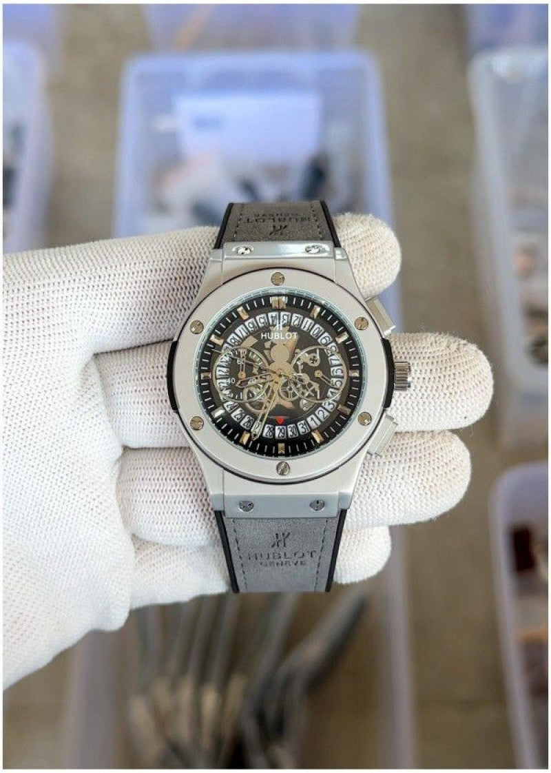 Hublot Big Bang Calender