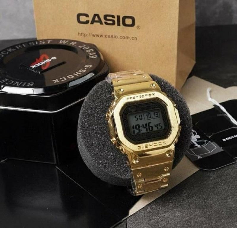 Casio Vintage