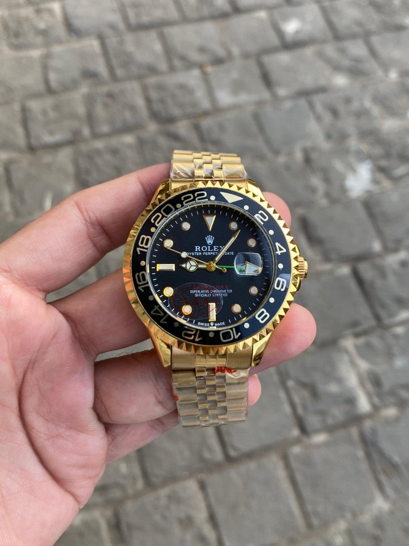 Role x GMT Shift Movement