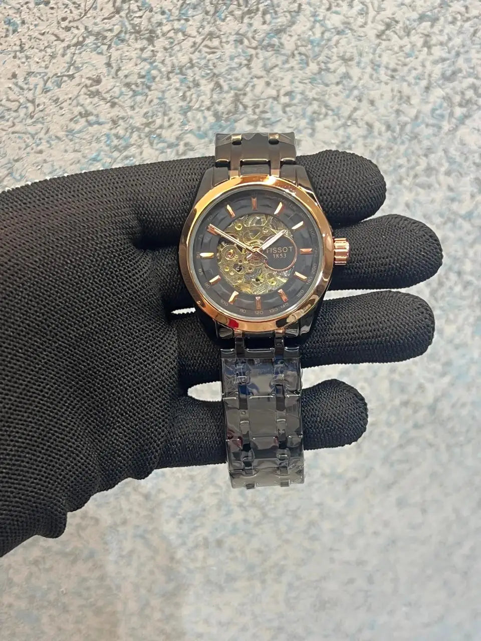 Tissot 1853 Automatic Watch