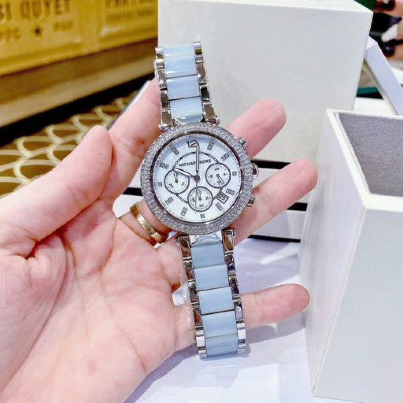 Michael kors parker