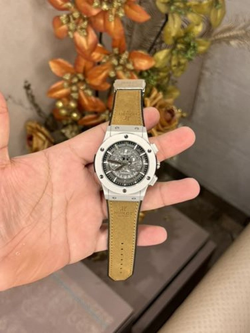 Hublot watch
