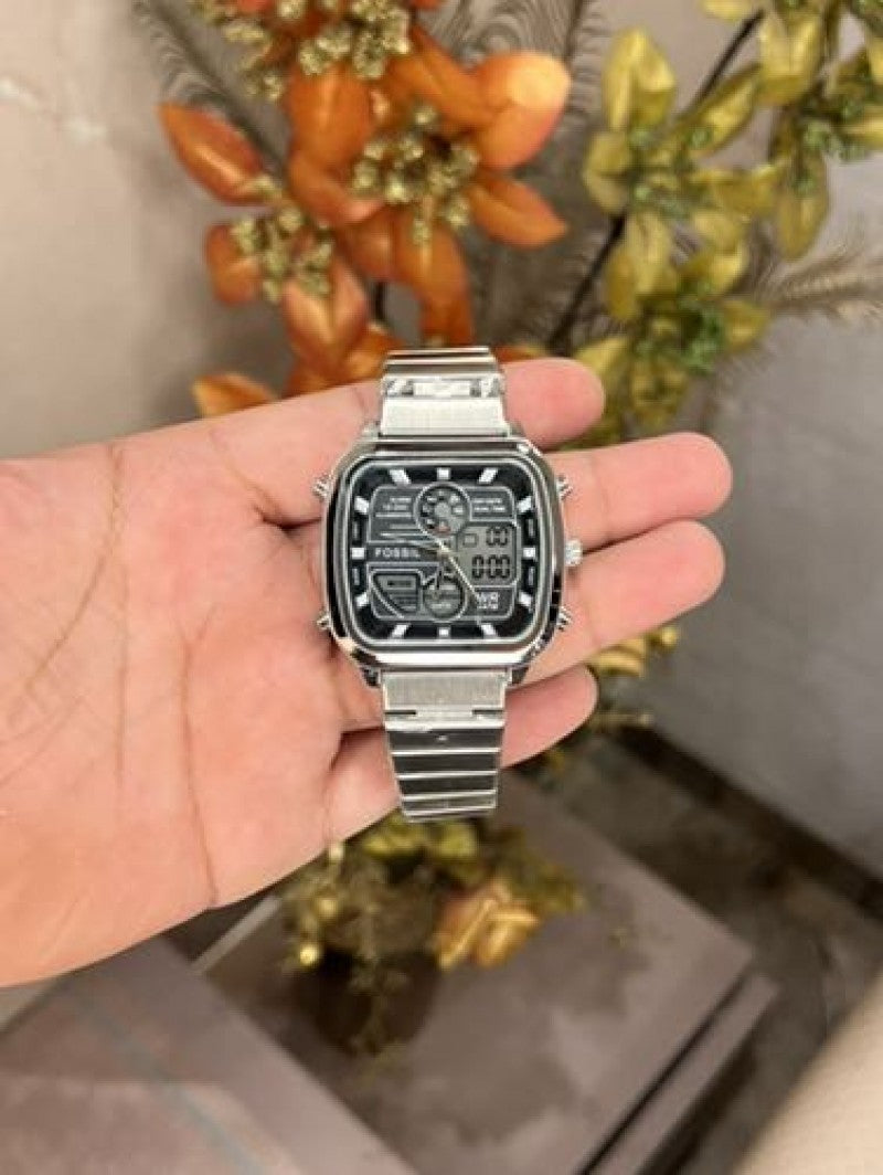 Fossil retro