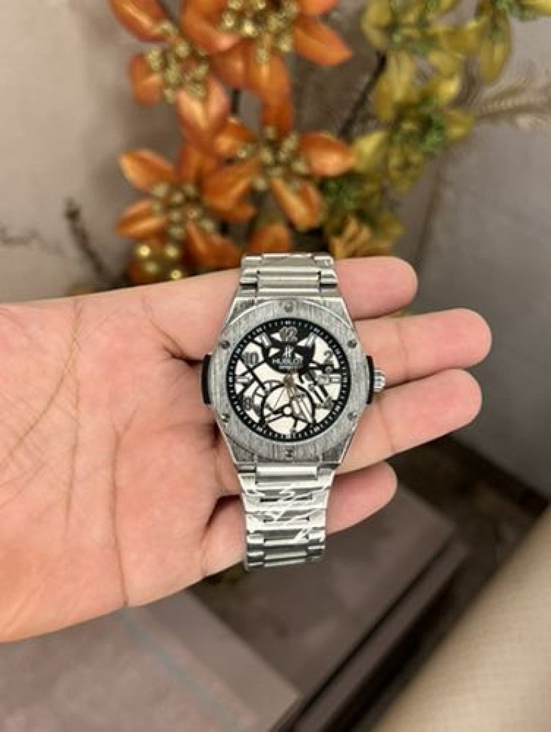 Hublot watch