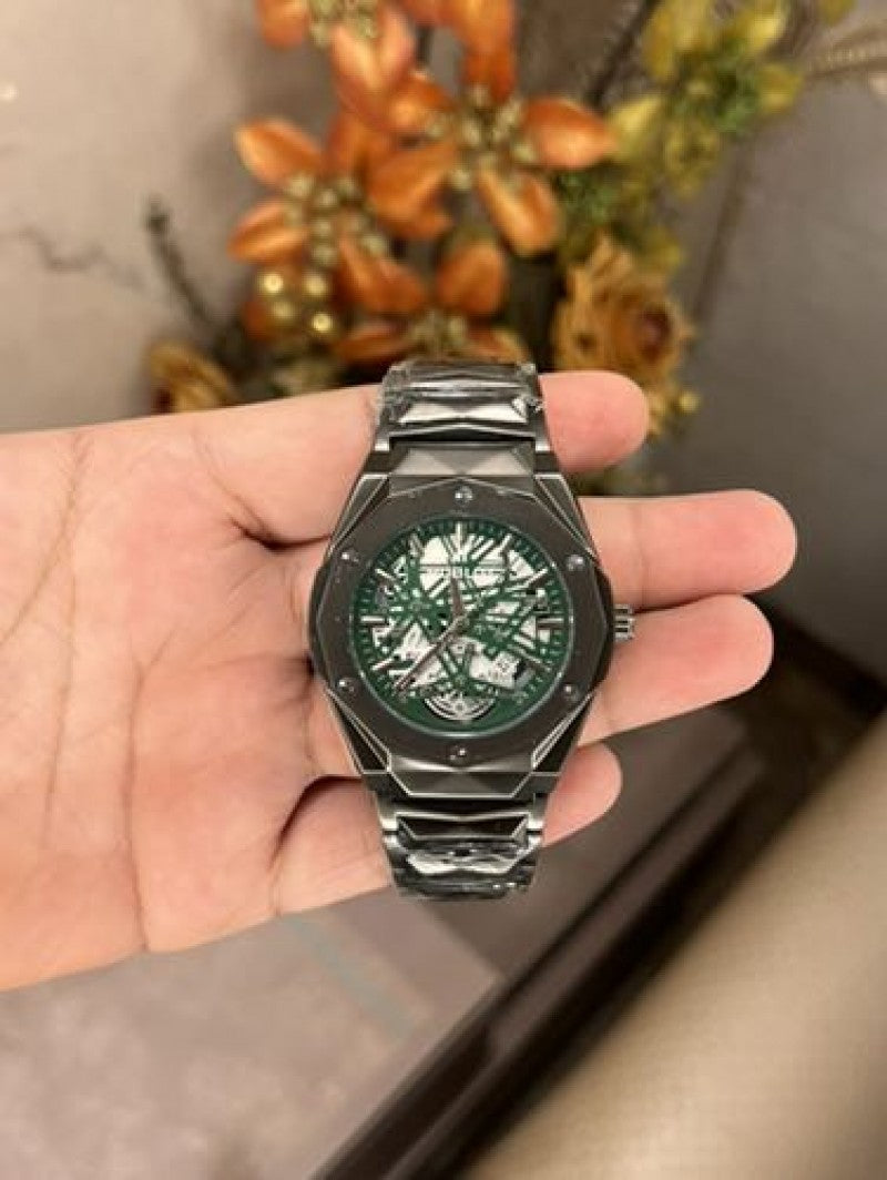 Hublot big bang