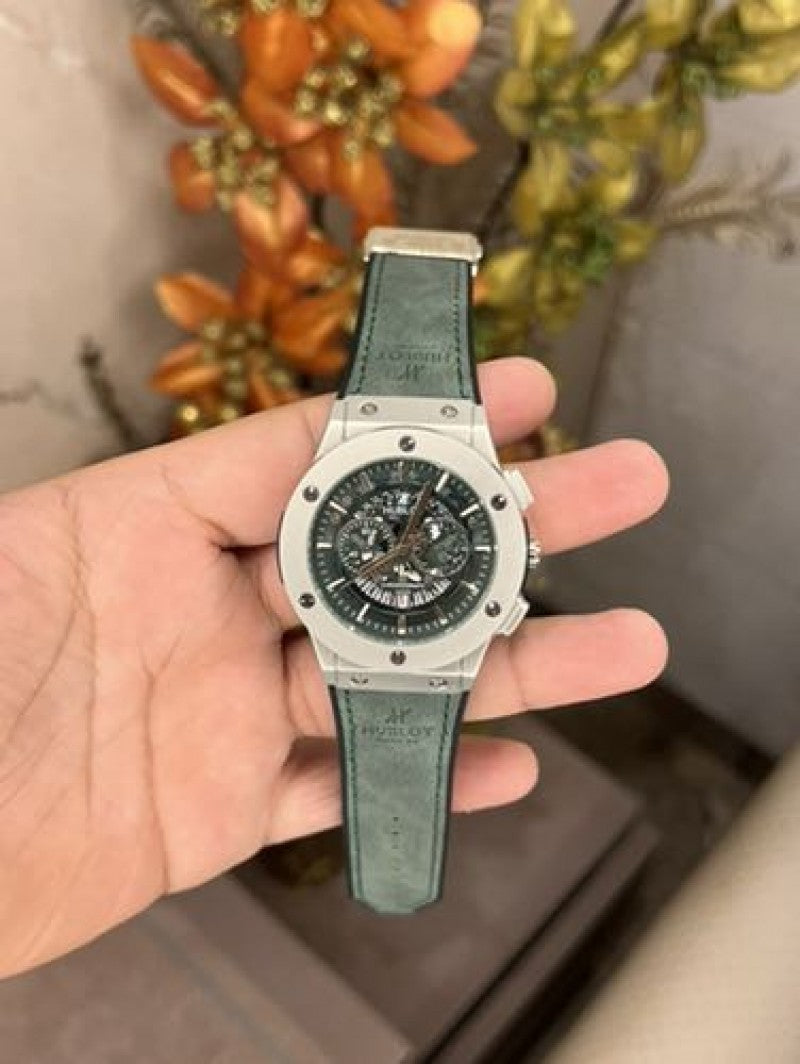 Hublot watch