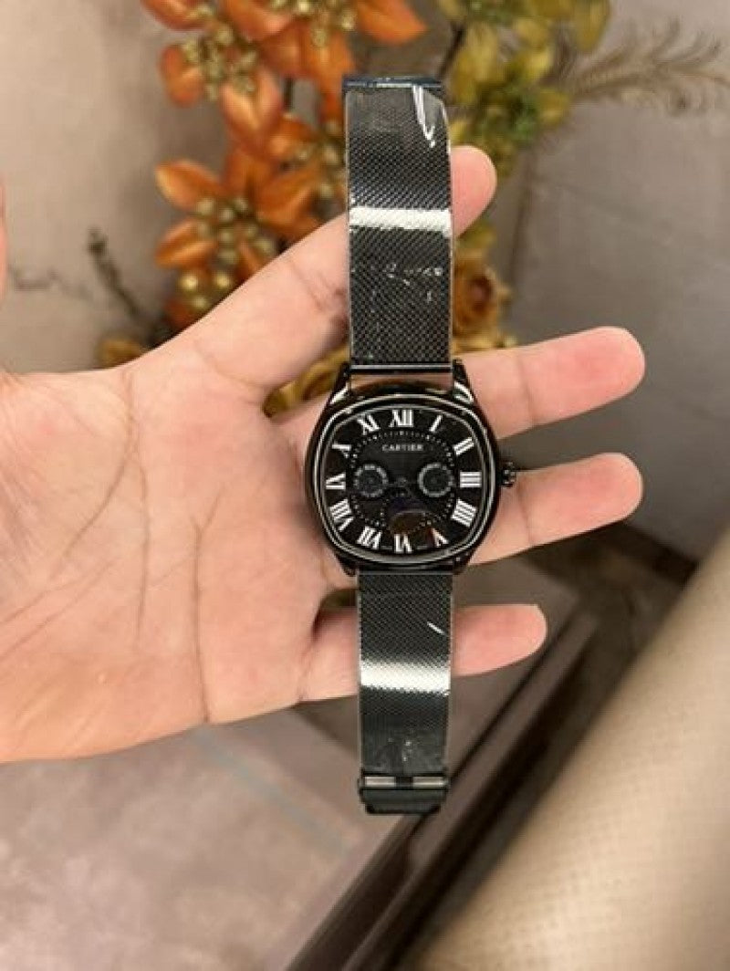 Cartier
