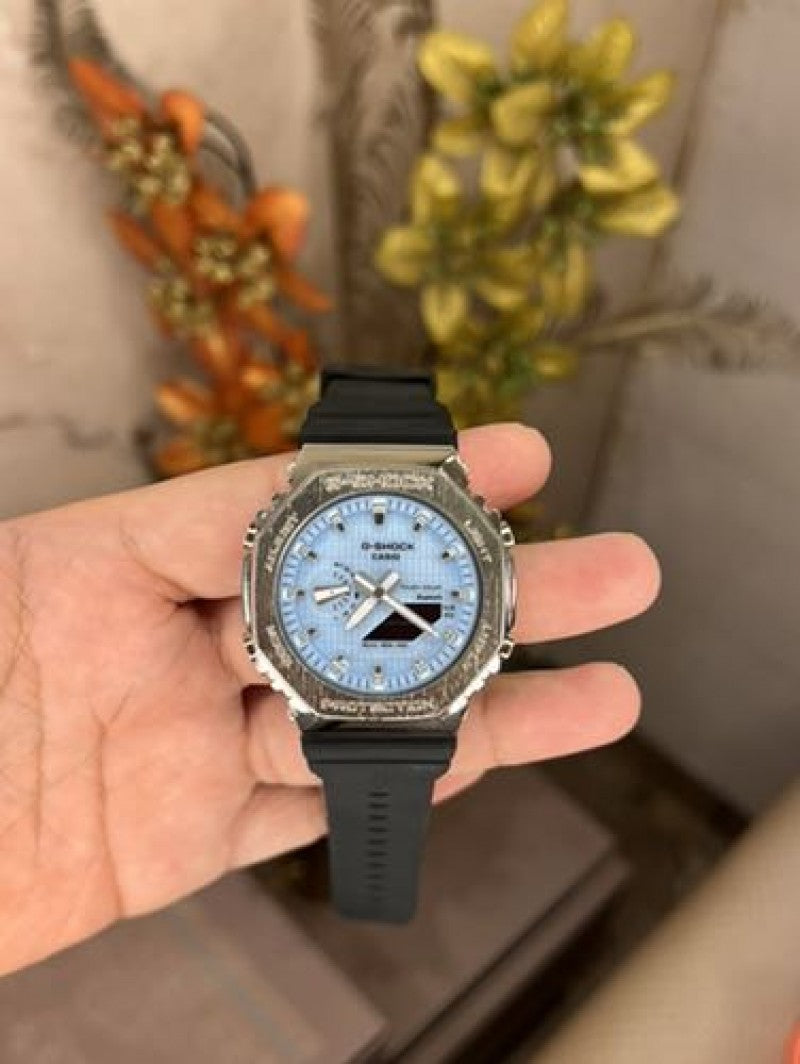 G Shock