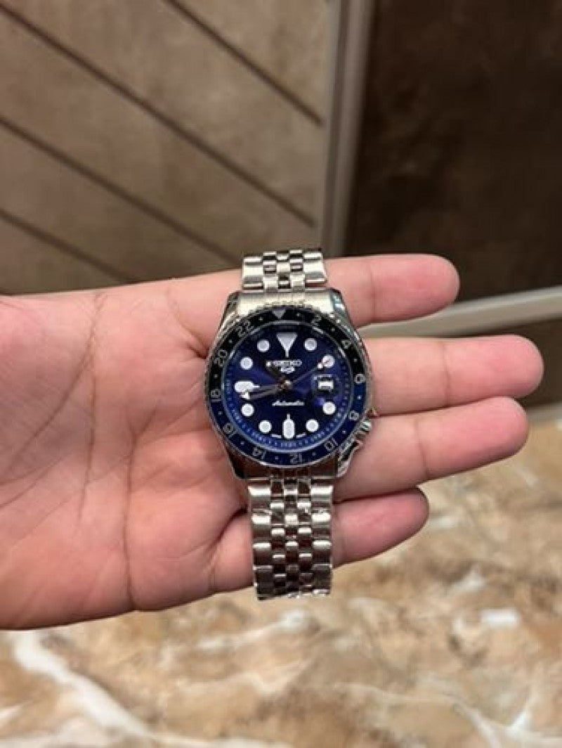 seiko sports
