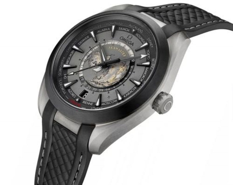 Omega seamaster