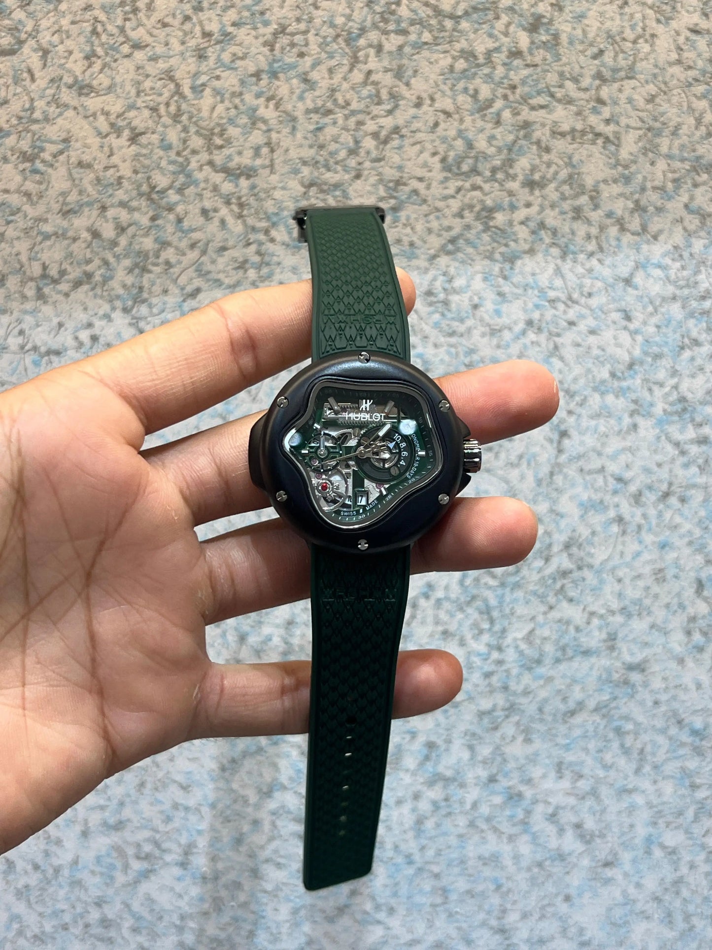 Hublot Watch