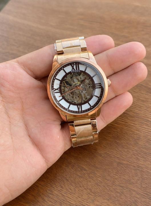 Fossi_l Townsman Automatic Premium Quality