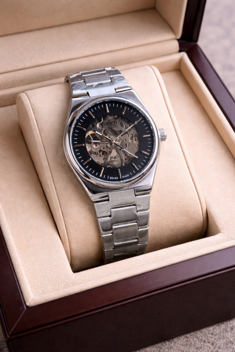 Tisso_t Prx 1853 Automatic