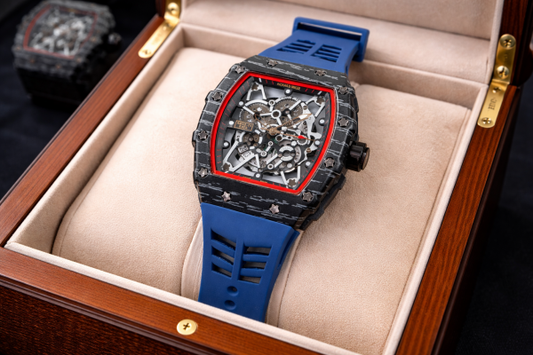 Richard Mille Rafa Edition