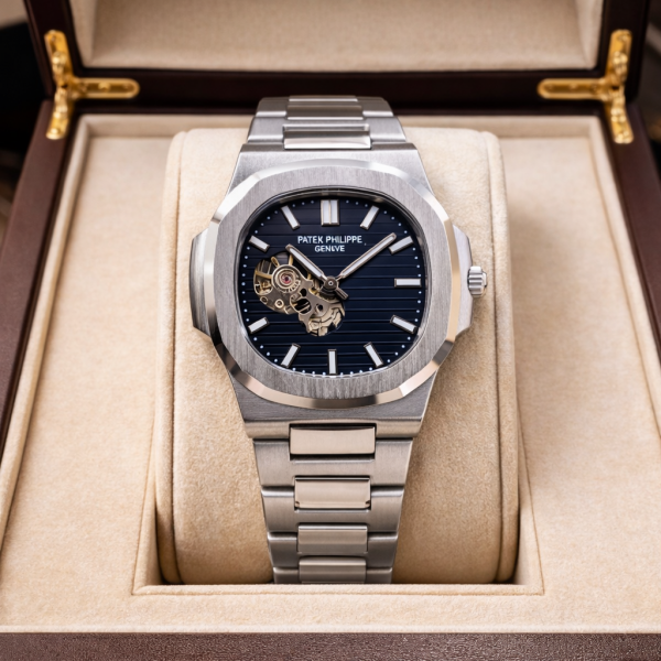 Patek Philipp_e Geneve Automatic