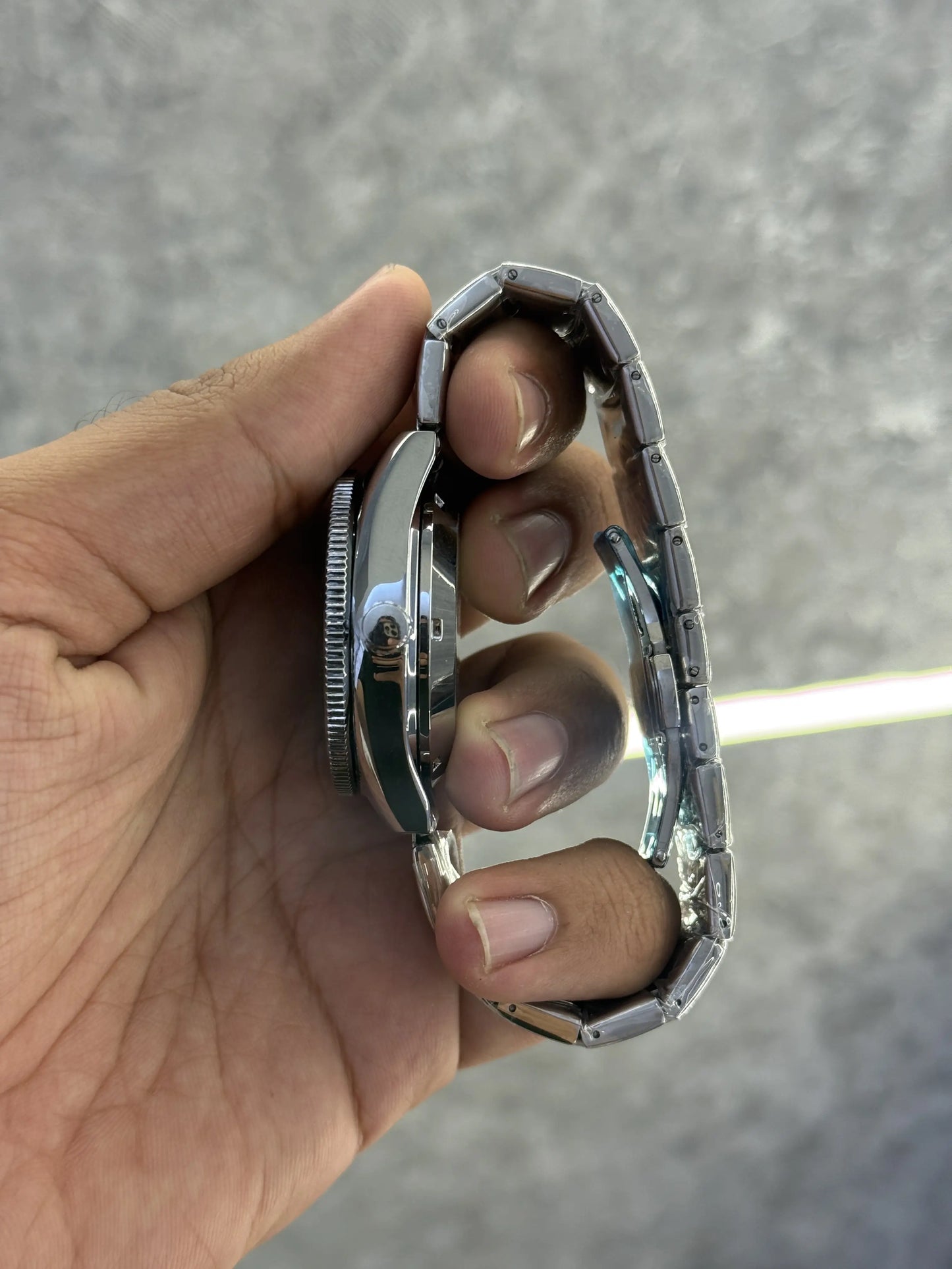 Seiko Prospex limited edition 014
