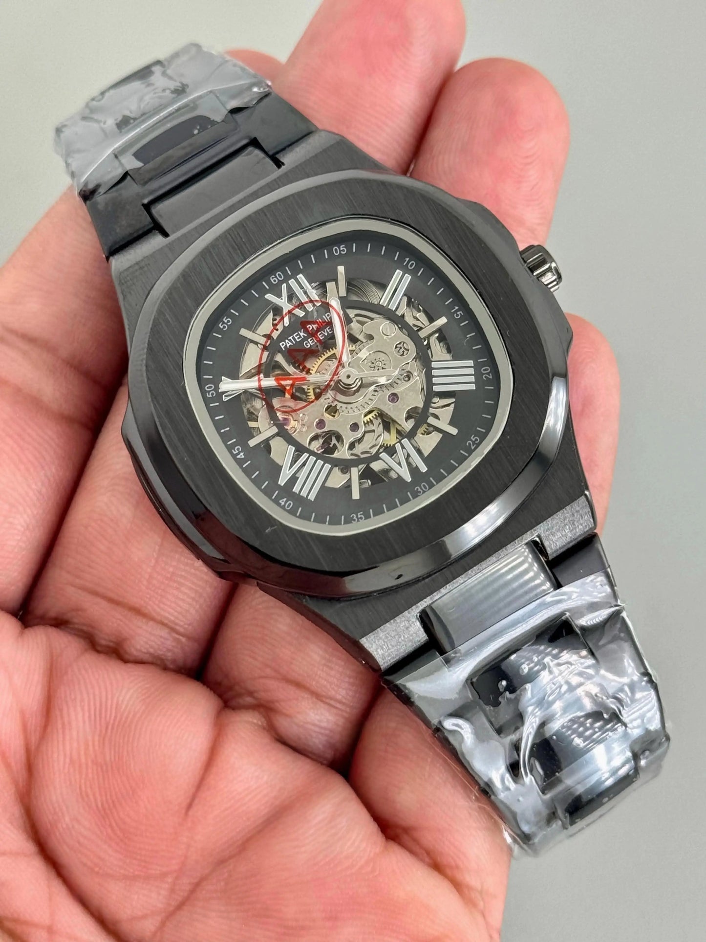 PATEK PHILIPPE AUTOMATIC