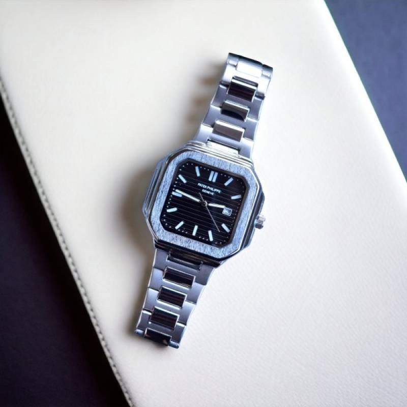 Patek phillipe cubitus