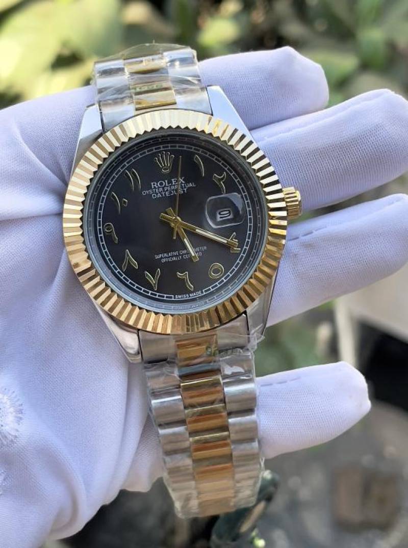 Role_x date just arabic dial
