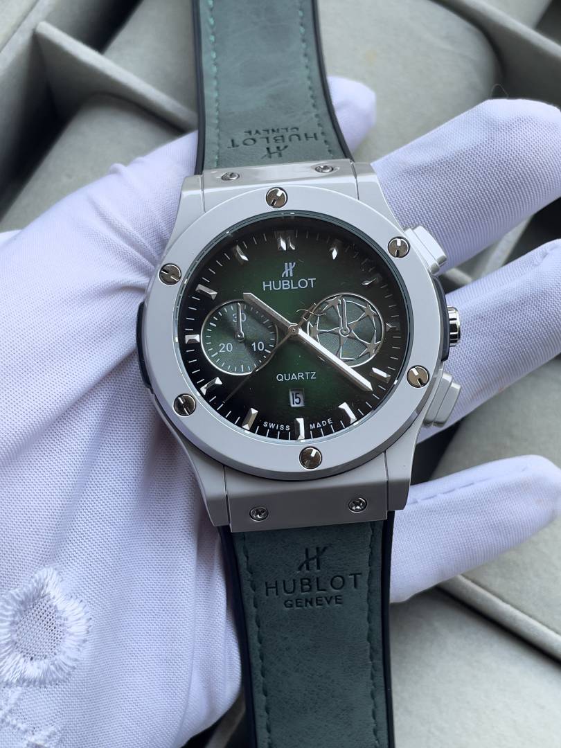 Hublot big bang non chrono