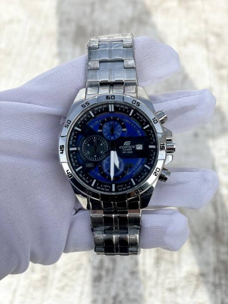 Edifice EFR 556DB