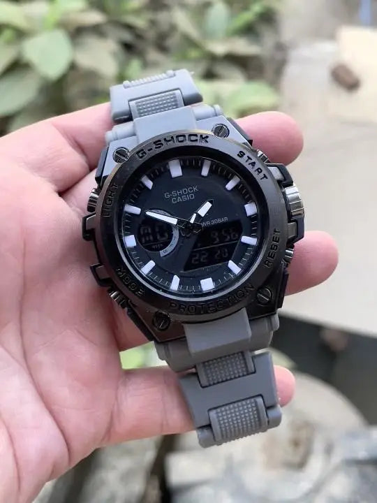 G shock Ga100