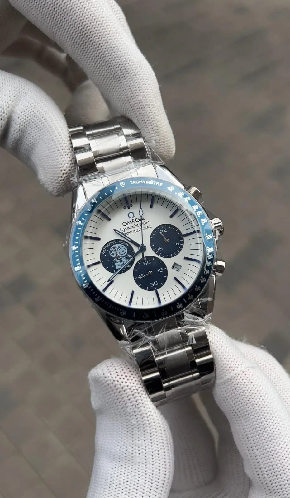 Omeg_a speedmaster professional 50th anniversary