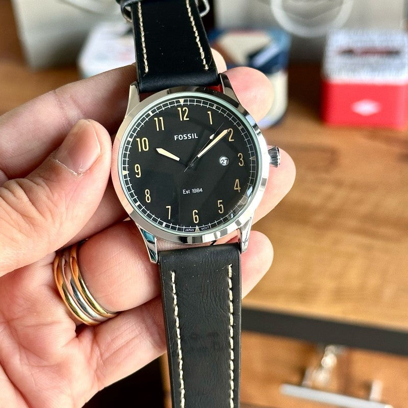 FOSSIL_SILVER_BLACK
