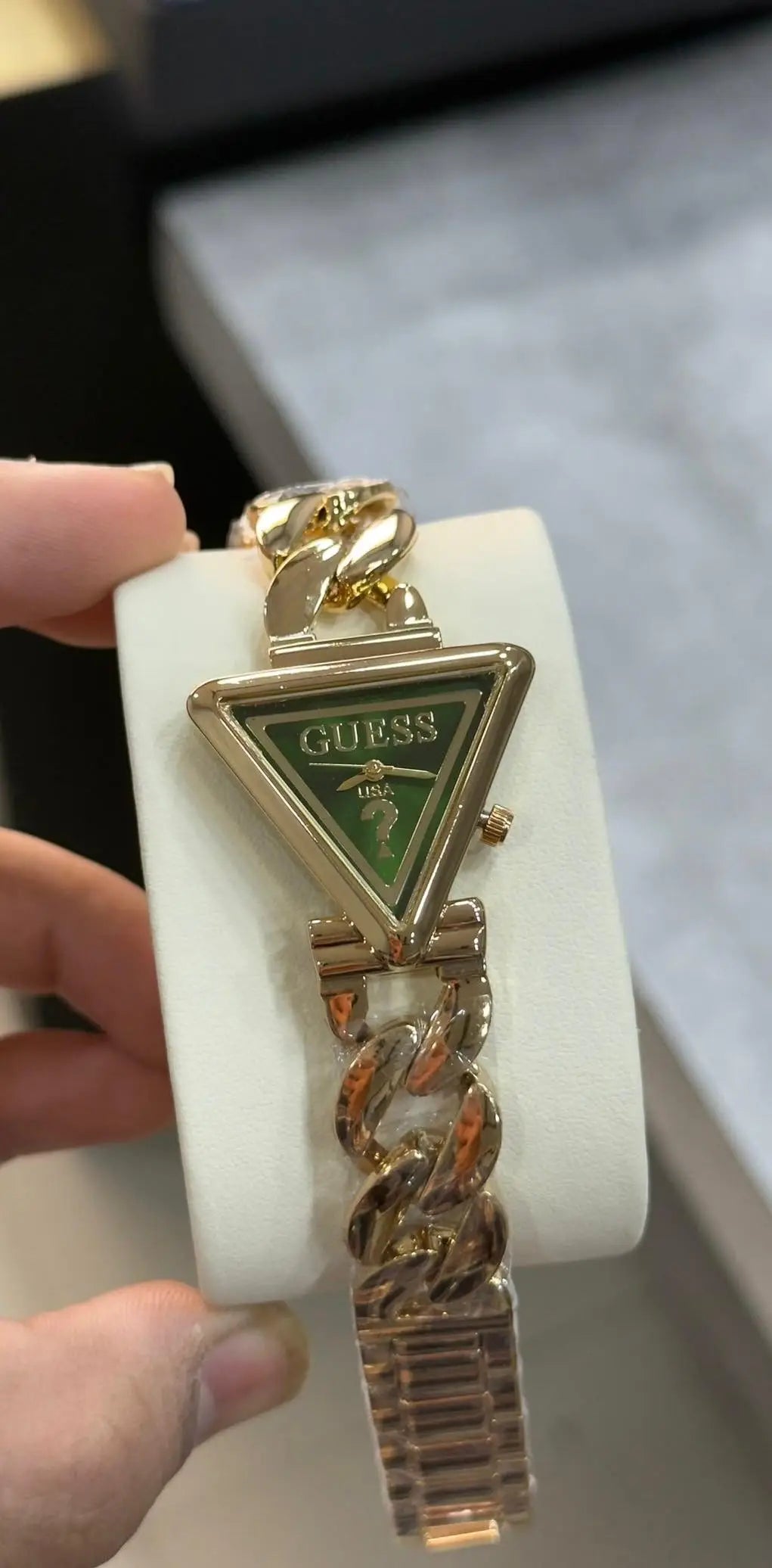 Guess Watch