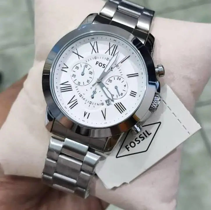 Fossi_l Grant Watch