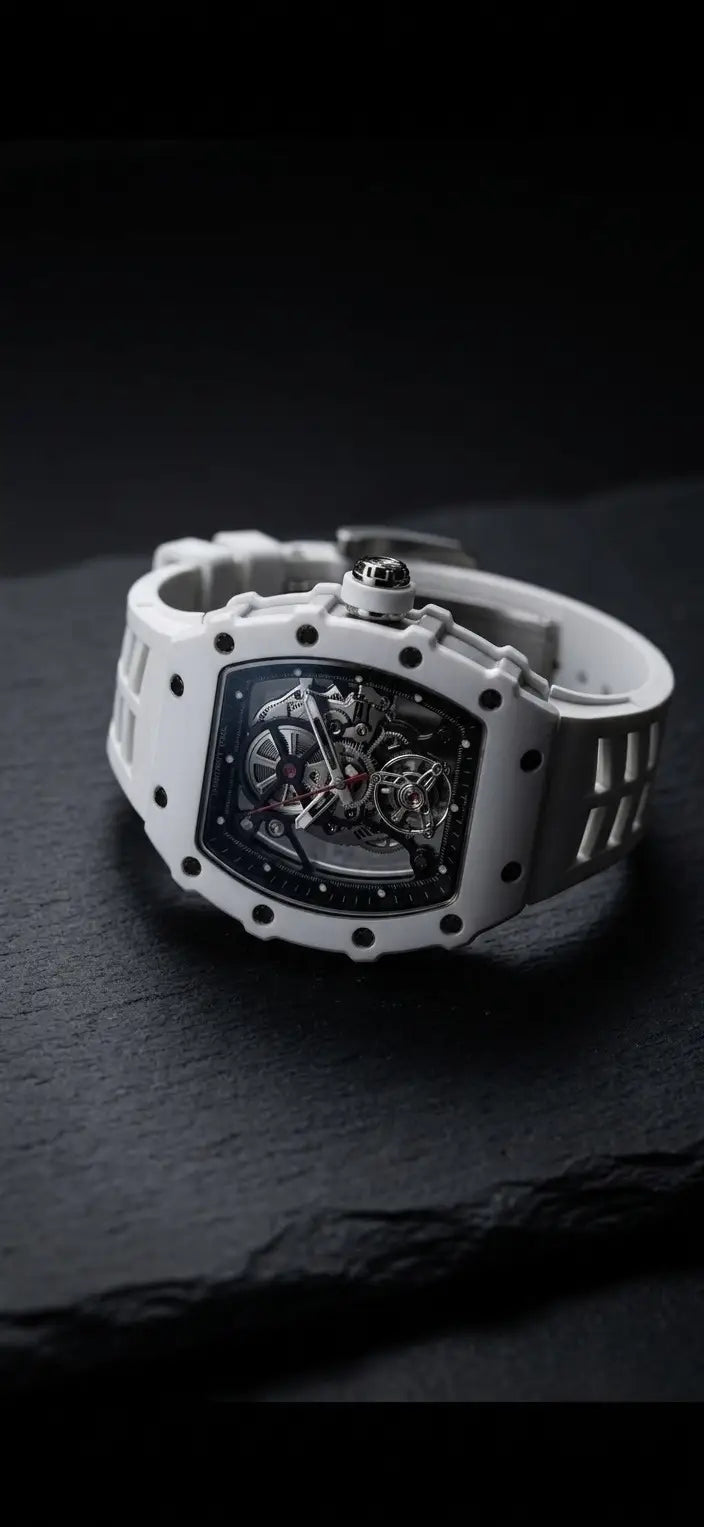 RICHARD MILLE RM 055