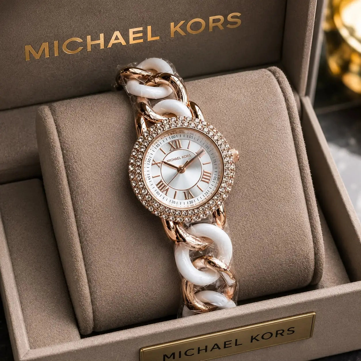 MICHAELKORS_LADIES_ROSE_WHITE