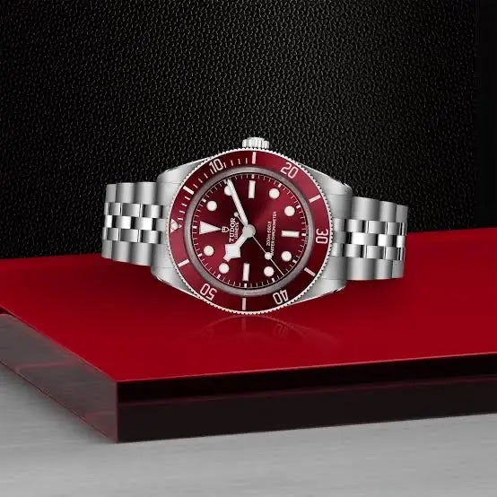 Tudor Black Bay Automatic ZR Quality