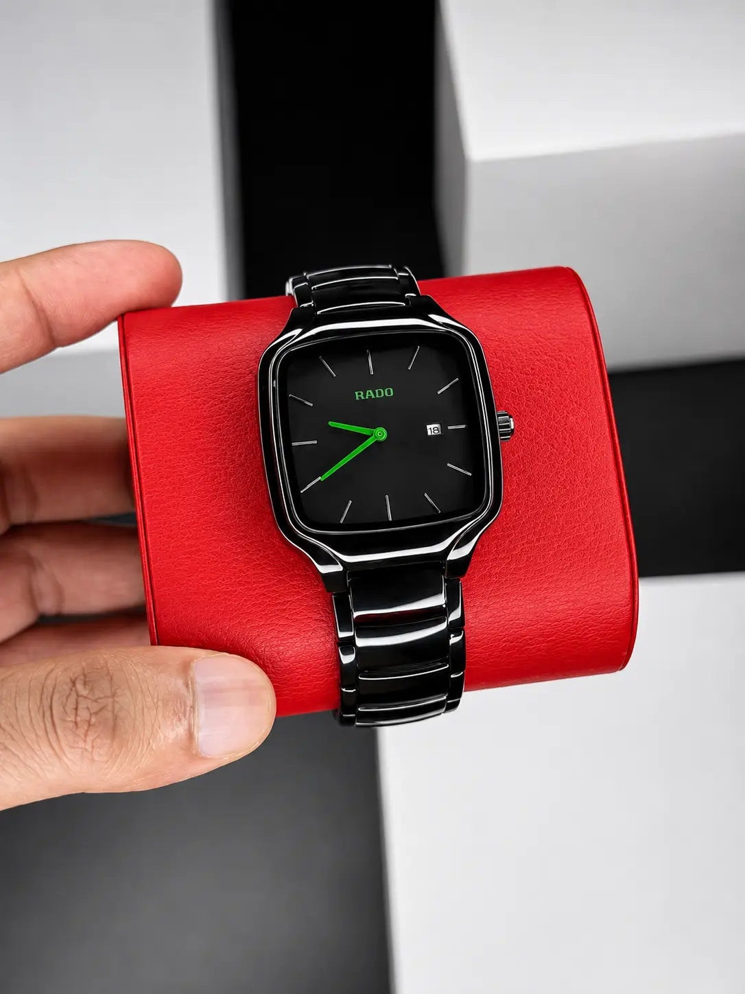 Rado True Square
