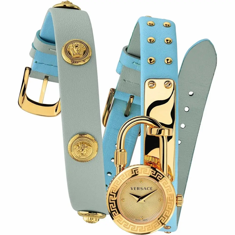 Versace Medusa Lock Icon Gift Set For Women Authentic Store Quality