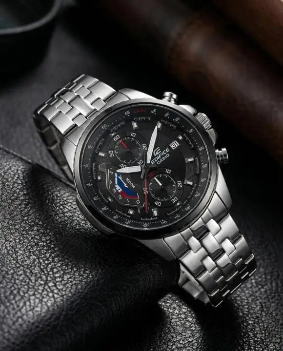 Casio Edifice EF-558D-1AVEF
