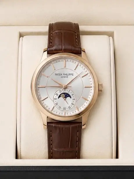 Pate_k Philipp_e 174
