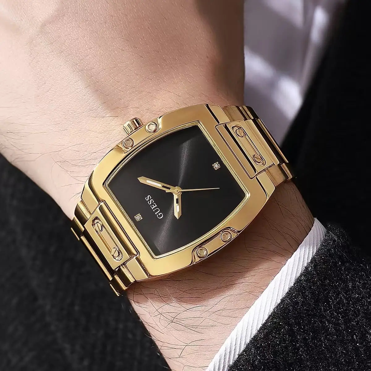 GUES_S Men 175