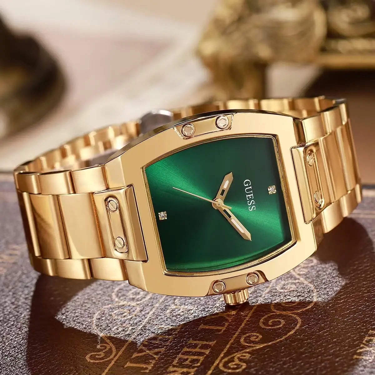 GUES_S Men 175