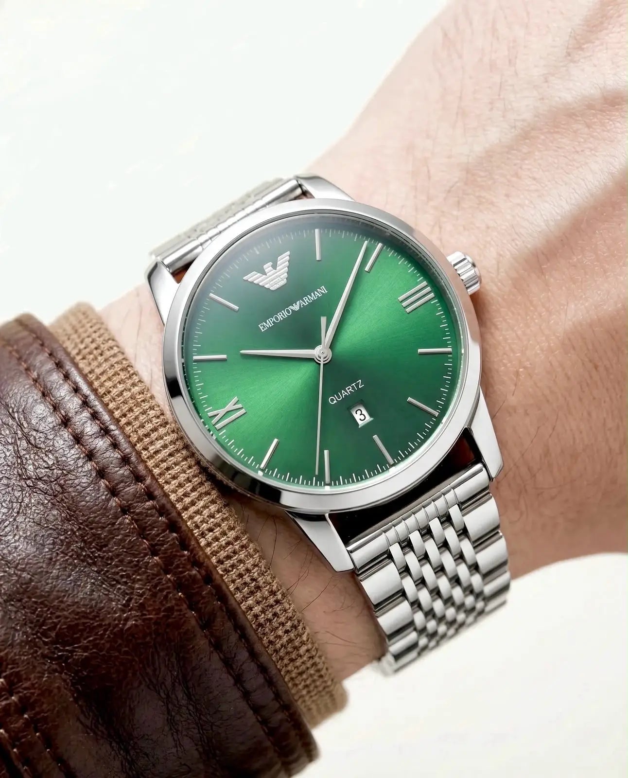 Empori_o Arman_i Quartz 178